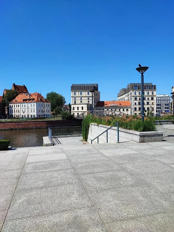 Młyn Maria - W Sercu Wrocławia Apartamenty 0*,  Polska