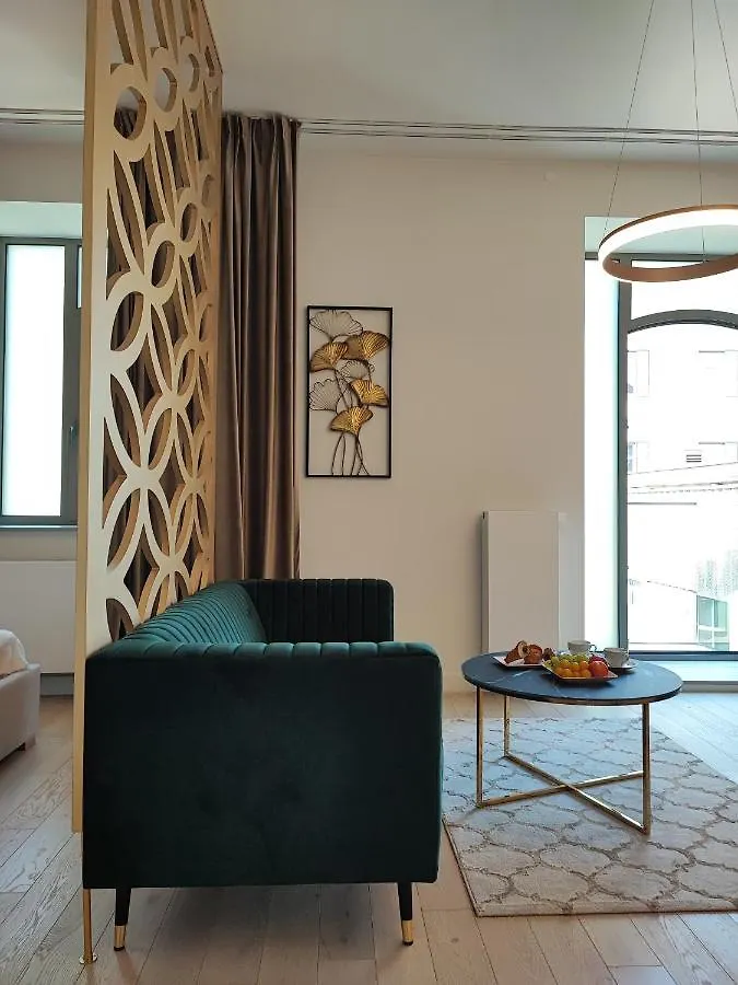 Młyn Maria - W Sercu Wrocławia Apartamenty 0*,  Polska
