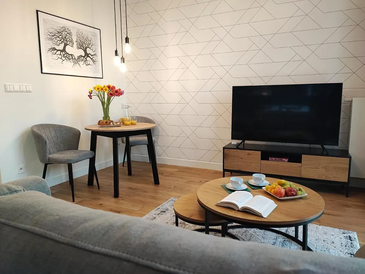 Mlyn Maria - W Sercu Wroclawia Apartamenty 0*, Wroclaw Poland