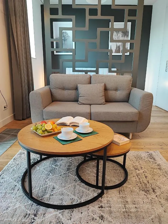 Młyn Maria - W Sercu Wrocławia Apartamenty
