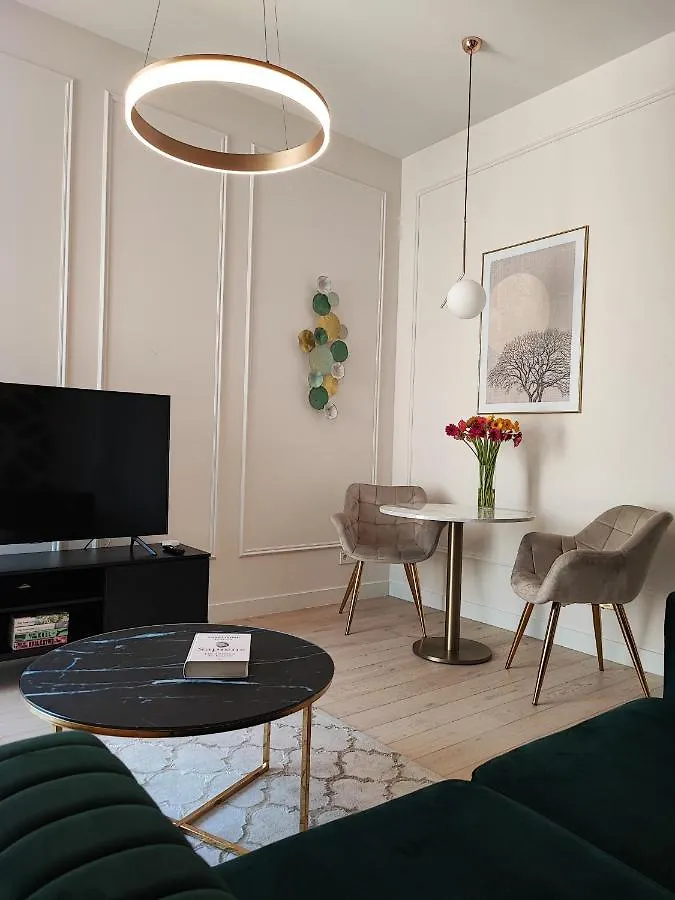 Młyn Maria - W Sercu Wrocławia Apartamenty 0*,