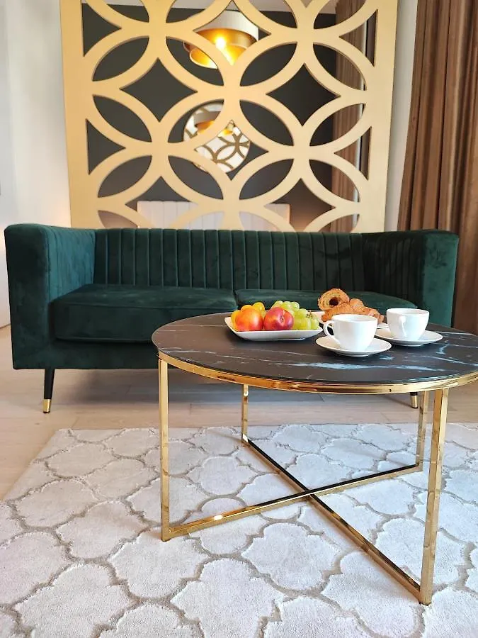Młyn Maria - W Sercu Wrocławia Apartamenty