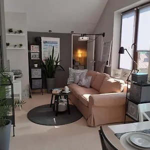 Enjoy Okolice Krakowa I Ojcowa Apartament Modlnica
