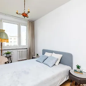 Super Skierniewicka 19 Apartament Warszawa