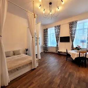 Przytulne W Super Lokalizacji Apartament Warszawa
