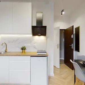 Grabowska 8 By Homeprime Apartament Warszawa