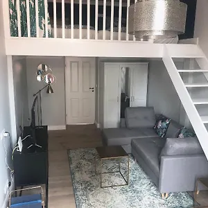 Luxury, With An Extraordinary View Of Wawel Castel Apartament Kraków