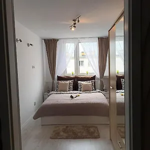  Apartament U Ani