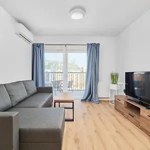  Apartament Modern Elegance With Ac By Renters