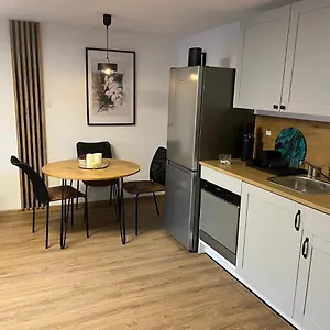  Apartament Pod Wieza Cisnien